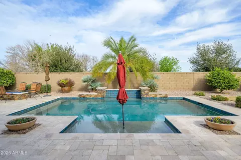 Exterior - 3770 E Iris Dr, Chandler, AZ 85286 photo 10 of 14