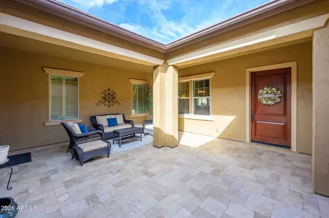 Exterior - 3770 E Iris Dr, Chandler, AZ 85286 photo 4 of 14