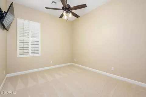 Bedroom - 3770 E Iris Dr, Chandler, AZ 85286 photo 3 of 5