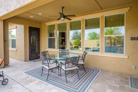 Exterior - 3770 E Iris Dr, Chandler, AZ 85286 photo 7 of 14