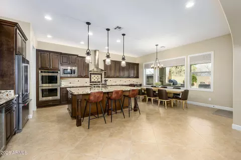 Kitchen - 3770 E Iris Dr, Chandler, AZ 85286 photo 1 of 5
