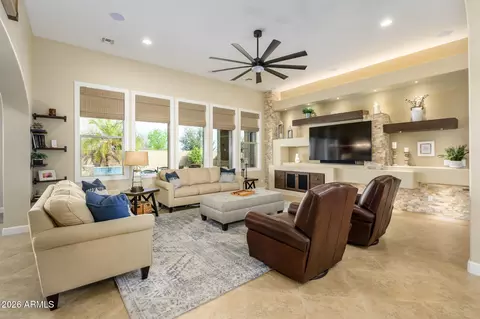 Living - 3770 E Iris Dr, Chandler, AZ 85286 photo 2 of 4