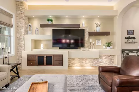 Living - 3770 E Iris Dr, Chandler, AZ 85286 photo 3 of 4