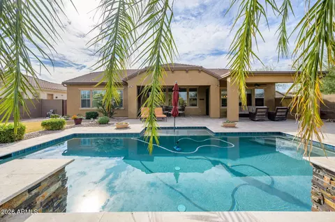 Exterior - 3770 E Iris Dr, Chandler, AZ 85286 photo 14 of 14