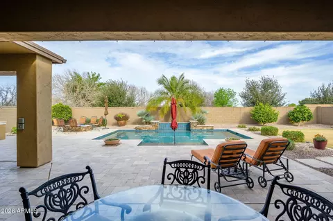 Exterior - 3770 E Iris Dr, Chandler, AZ 85286 photo 6 of 14