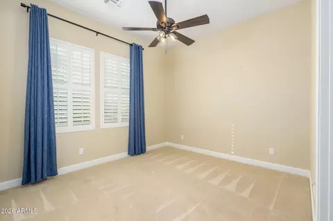 Bedroom - 3770 E Iris Dr, Chandler, AZ 85286 photo 5 of 5