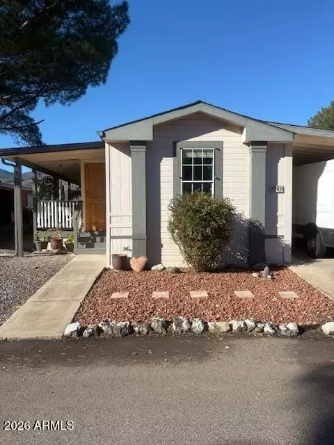 2050 W State Route 89a -- # 79, Cottonwood, AZ 86326