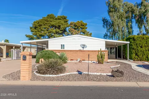 9416 E Lakeside Dr, Sun Lakes, AZ 85248