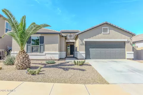 18350 N Arbor Dr, Maricopa, AZ 85138