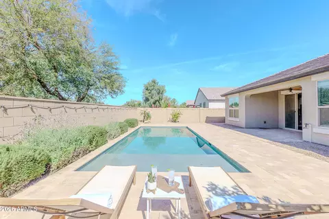 18350 N Arbor Dr, Maricopa, AZ 85138