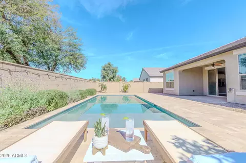 18350 N Arbor Dr, Maricopa, AZ 85138