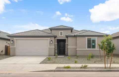 42995 W Palo Abeto Drive Dr, Maricopa, AZ 85138