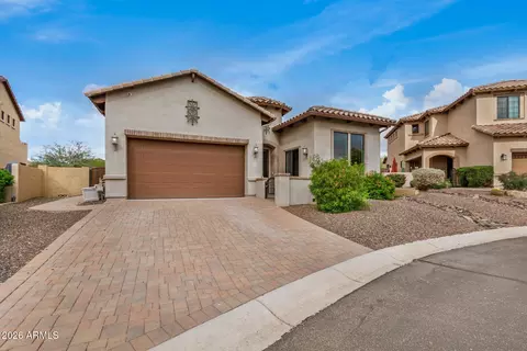 1766 N Channing --, Mesa, AZ 85207
