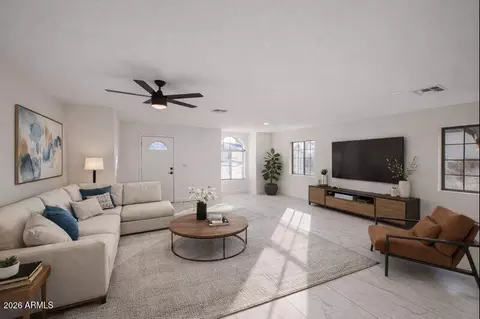 Living - 2302 E Alta Vista Rd, Phoenix, AZ 85042 photo 1 of 4