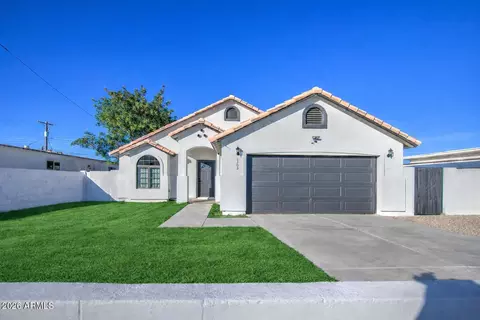 2302 E Alta Vista Rd, Phoenix, AZ 85042