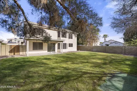 Exterior - 3861 E Kings Ave, Phoenix, AZ 85032 photo 2 of 4