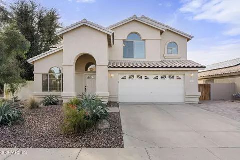 3861 E Kings Ave, Phoenix, AZ 85032