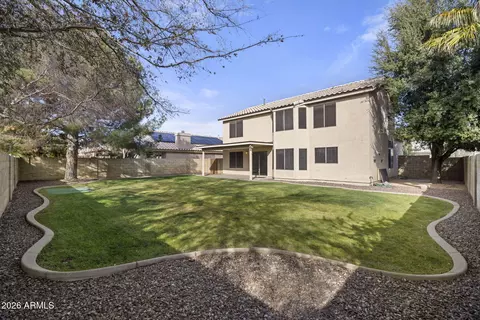 Exterior - 3861 E Kings Ave, Phoenix, AZ 85032 photo 3 of 4