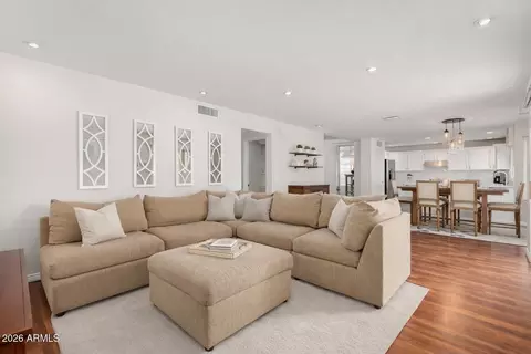Living - 3861 E Kings Ave, Phoenix, AZ 85032 photo 4 of 4