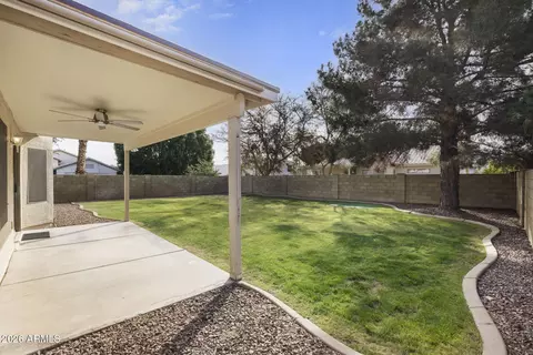 Exterior - 3861 E Kings Ave, Phoenix, AZ 85032 photo 4 of 4