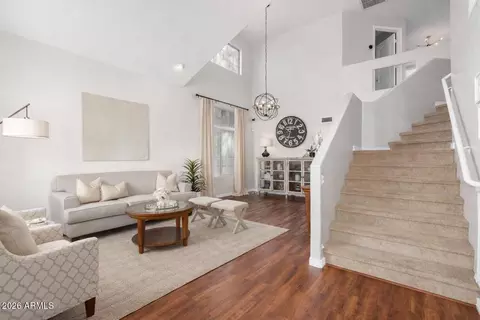 Living - 3861 E Kings Ave, Phoenix, AZ 85032 photo 1 of 4