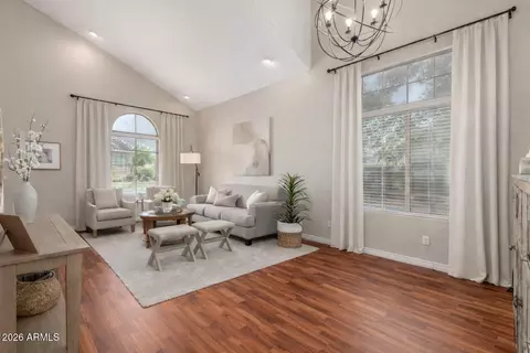 Living - 3861 E Kings Ave, Phoenix, AZ 85032 photo 2 of 4