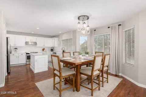 Dining - 3861 E Kings Ave, Phoenix, AZ 85032 photo 1 of 1