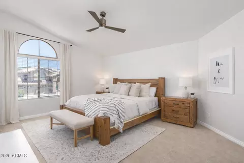 Bedroom - 3861 E Kings Ave, Phoenix, AZ 85032 photo 1 of 2
