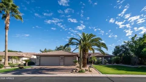 2540 W Tulsa St, Chandler, AZ 85224