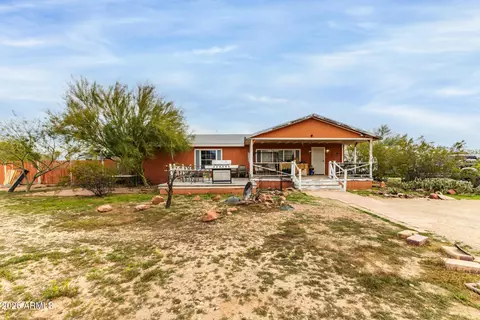 2035 E Carlise Rd, Phoenix, AZ 85086