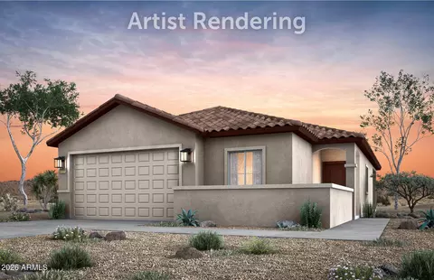 42965 W Peters Dr, Maricopa, AZ 85138