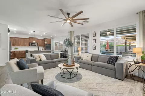 Other - 2587 E Lodgepole Dr, Gilbert, AZ 85298 photo 4 of 12