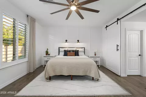 Bedroom - 2587 E Lodgepole Dr, Gilbert, AZ 85298 photo 1 of 5