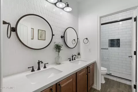 Bath - 2587 E Lodgepole Dr, Gilbert, AZ 85298 photo 3 of 5