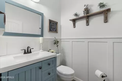 Bath - 2587 E Lodgepole Dr, Gilbert, AZ 85298 photo 5 of 5