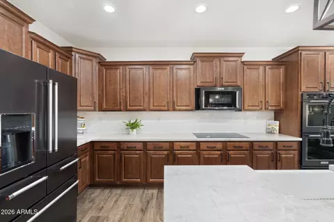 Kitchen - 2587 E Lodgepole Dr, Gilbert, AZ 85298 photo 2 of 6