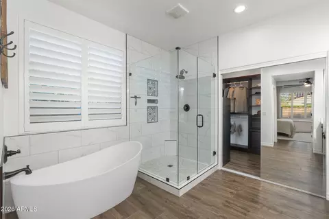 Bath - 2587 E Lodgepole Dr, Gilbert, AZ 85298 photo 2 of 5