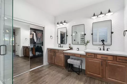 Bath - 2587 E Lodgepole Dr, Gilbert, AZ 85298 photo 1 of 5