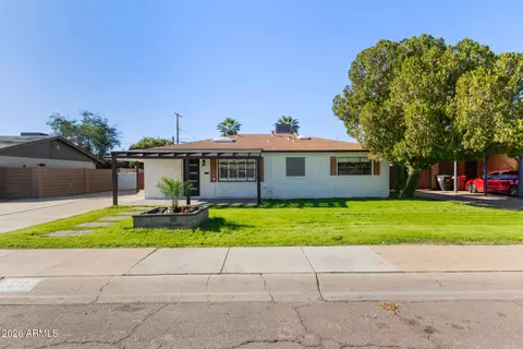 1810 N 74th St, Scottsdale, AZ 85257