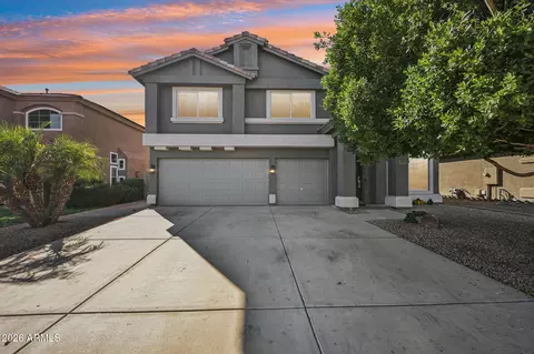 15821 W Boca Raton Rd, Surprise, AZ 85379