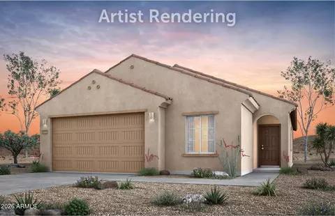 42970 W Peters Dr, Maricopa, AZ 85138