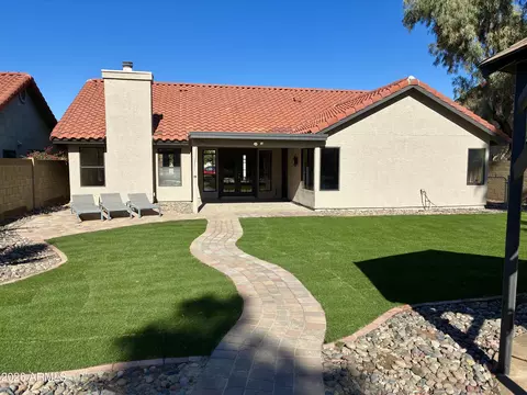 Exterior - 1909 E Redfield Rd, Phoenix, AZ 85022 photo 4 of 4