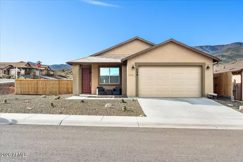 594 Coyote Trl, Cottonwood, AZ 86326