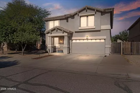 3136 W Saint Catherine Ave, Phoenix, AZ 85041