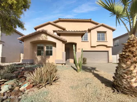 46088 W Sonny Rd, Maricopa, AZ 85139