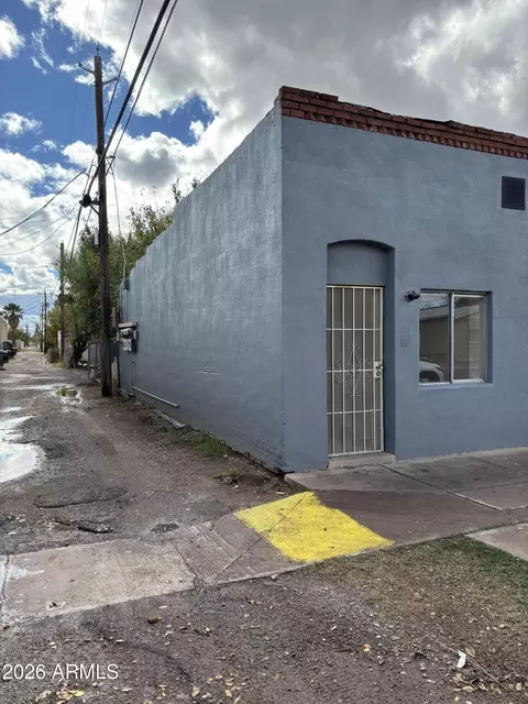 429 E 7th St, Douglas, AZ 85607 photo 2