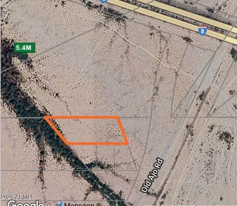 0 S Old Ajo Rd #0, Gila Bend, AZ 85337