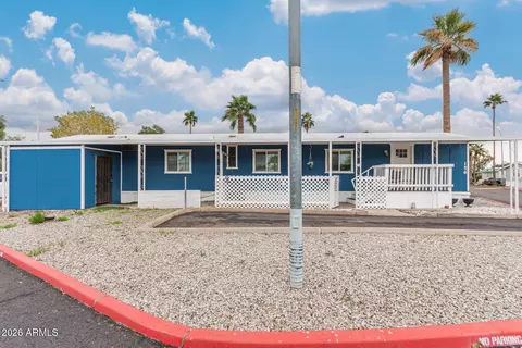 555 W Warner Rd #156, Chandler, AZ 85225