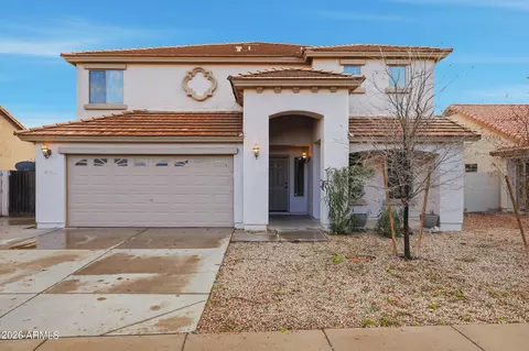 1537 E Bowman Dr, Casa Grande, AZ 85122