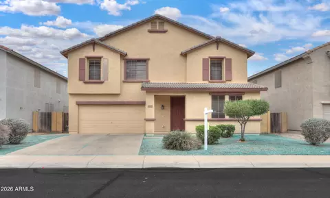 46136 W Sonny Rd, Maricopa, AZ 85139